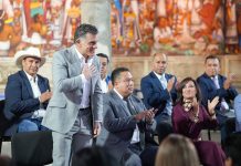 Impulsar turismo detona bienestar en favor de las comunidades: Alfonso Sánchez García