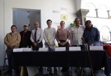 Presentan en Tlaxcala el Mercado Creativo Digital