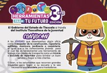 ITJ lanza tercera edición de “Herramientas para tu Futuro”