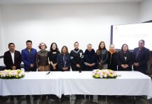 Participan diputadas en foro para erradicar la discriminación laboral por embarazo y maternidad