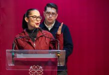 Secretaría de Bienestar amplía cobertura social en Tlaxcala con más de 5.2 millones de servicios gratuitos de salud