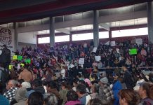 Reconocen tlaxcaltecas avances de la transformación durante las jornadas «Cumpliendo al pueblo»