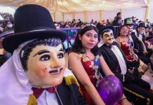 Chiautempan y Tlaltelulco respaldan diálogo de autoridades con el pueblo