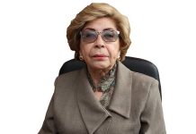 Susana Fernández Ordóñez ¡Referente del periodismo y la comunicación en Tlaxcala!