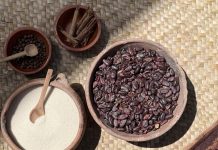 Cacao mexicano: el valor de lo artesanal en Tlaxcala