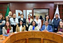 Rector de la UATx se integra a la Comisión para la Certificación de Profesionales que laboran en Educación Inicial y Primera Infancia