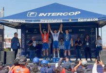 Tlaxcala se consolida en la élite del ciclismo internacional