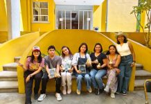 Continúan actividades para respaldar participación de tlaxcalteca en la ONU