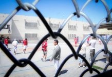 Refuerza SSC revisiones en Ceresos de Tlaxcala para frenar extorsiones