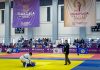 Tlaxcala epicentro de Judo con el Torneo “Tomoyoshi Yamaguchi”