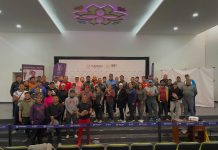 Emprenden Jornada de Formación Docente en la Ciudad Deportiva de Alto Rendimiento