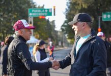 Gobernar es crear oportunidades para que las familias vivan saludables: Alfonso Sánchez