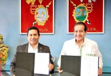 Suman esfuerzos SECTURE e ICATLAX para elevar calidad de servicios turísticos con cursos de capacitación