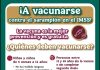 IMSS abrirá todas sus unidades 21 y 22 de febrero para jornada intensiva de vacunación contra el sarampión: Zoé Robledo