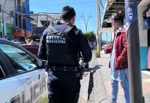 Alertan por supuesto explosivo en central de autobuses de Tlaxcala