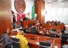 Aprueban diputadas y diputados ajuste a comisiones legislativas