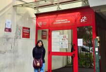 Estudiantes del CIGyA-UATx concluyeron estancia de investigación en la Universidad de Padua, Italia