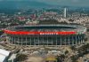 Volvió el «Estadio Azteca», ahora «Estadio Banorte»