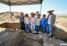 Altorrelieves hallados en Tetlatlahuca perfilan nueva zona arqueológica en Tlaxcala