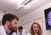 La medicina es colaboración