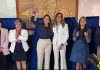 Tlaxcala reúne a más de 700 mujeres en el Encuentro Estatal de Líderes Panistas