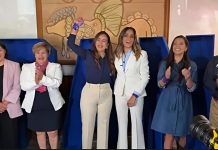 Tlaxcala reúne a más de 700 mujeres en el Encuentro Estatal de Líderes Panistas