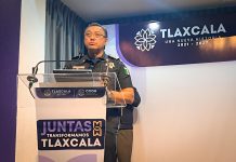 Secretaría de Seguridad desplegará operativo «Semana Santa» en Tlaxcala