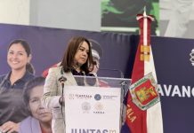 Trabajo coordinado entre poderes fortalece acceso a la justicia para las mujeres