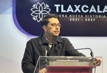 Descarta gobierno de Tlaxcala línea de delincuencia organizada en homicidio de poblanos