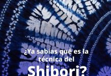 Abrirán espacio creativo para mujeres con taller de teñido textil shibori