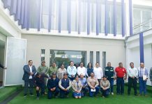 Validan Programa Estatal de Manejo de Fuego 2026–2030