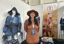 UATx impulsa nueva generación de diseñadores textiles