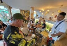 Turismo comunitario: Tercer Encuentro Internacional de Saberes Culturales