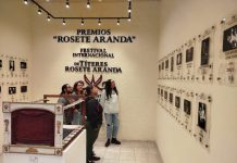 Una noche para redescubrir Tlaxcala a través del arte