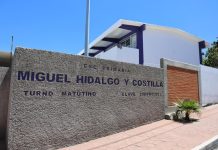 Tras 81 años, escuela de Tocatlán estrena nuevo plantel; alberga dos primarias