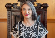 «Buzón de Quejas Digital, una herramienta fundamental para la presentación de denuncias en el Poder Judicial»: Violeta Fernández
