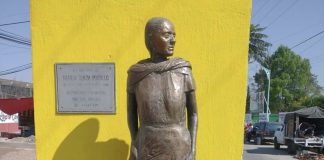 Revaloran legado de Natalia Teniza en el feminismo y la lucha agraria en Tlaxcala