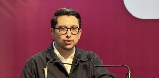 Desmiente Gobierno de Tlaxcala cambios en el gabinete