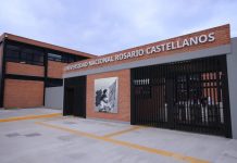 Universidad Rosario Castellanos amplía acceso a educación superior en el sur de Tlaxcala