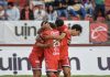 Coyotes se mantiene en la pelea por clasificar a la Liguilla