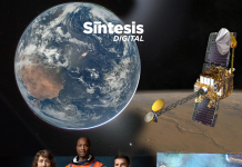 Abril: Momento de explorar el espacio