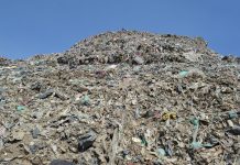 Confirma SMA clausura de tiradero en Calpulalpan