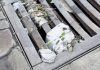 Basura en calles, riesgo de inundaciones