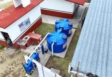 Impulsan en Tlaxcala escuelas autosustentables para mejorar bienestar educativo