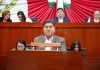 Impulsan en tribuna reforma al Código Civil para eliminar lenguaje discriminatorio
