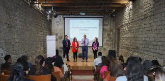 Capacitará Secretaría del Trabajo a emprendedores con ciclo de formación para fortalecer sus proyectos productivos