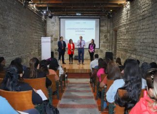 Capacitará Secretaría del Trabajo a emprendedores con ciclo de formación para fortalecer sus proyectos productivos