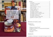 Más de mil recetas de la gastronomía de Tlaxcala son preservadas