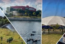 Tlaxcala será sede del Encuentro Nacional por la Cultura del Agua 2026
