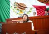 Impulsa Engracia Morales reformas para garantizar derechos de personas con autismo en Tlaxcala